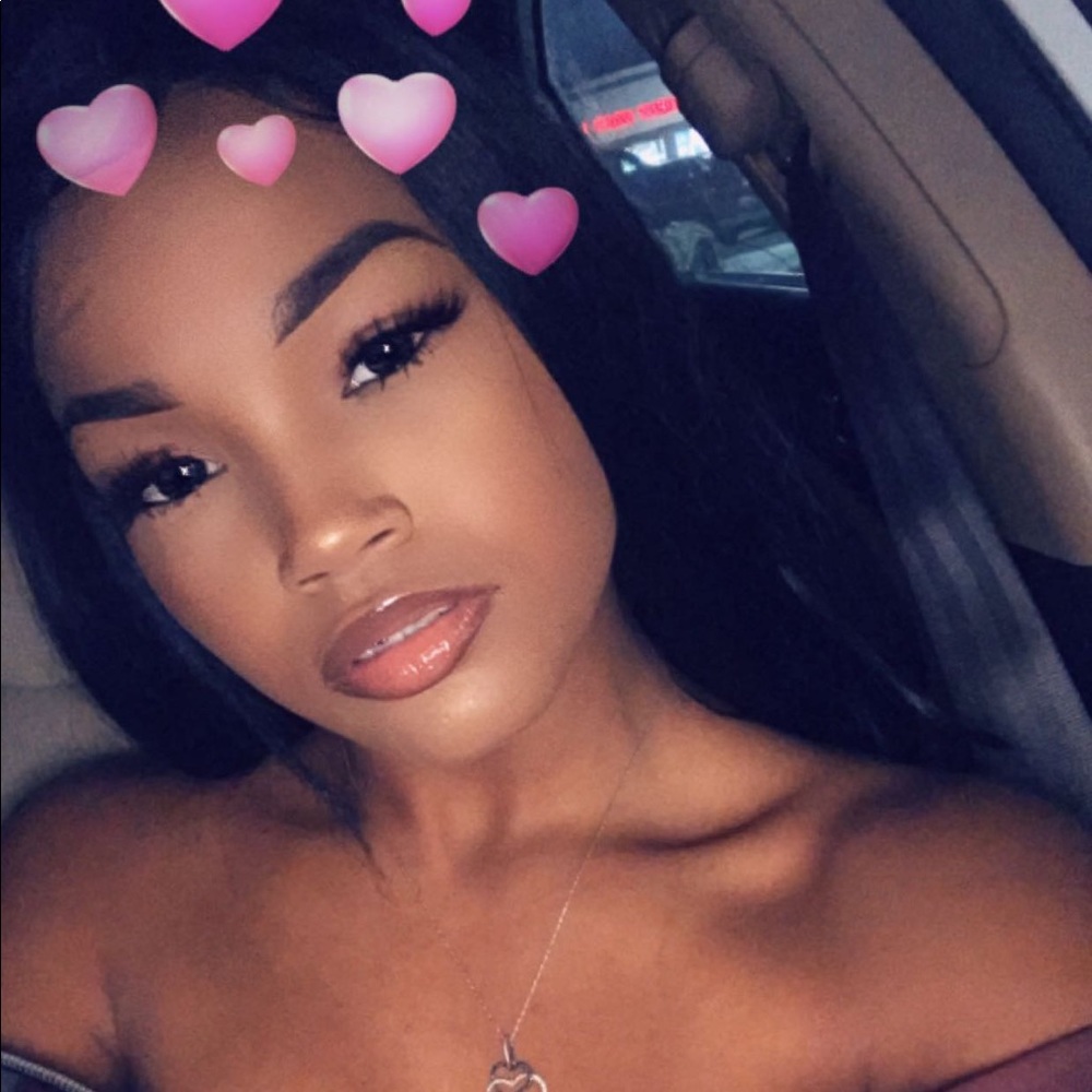 Meet your Posher, Reggie